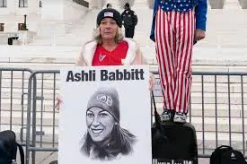 Understanding the Impact of Ashli Babbitt’s Death