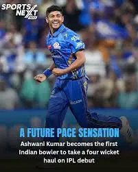 Ashwani Kumar: A Key Figure in Indian Politics