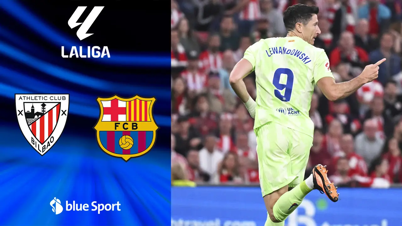 Athletic Bilbao vs Barcelona: A Classic Clash