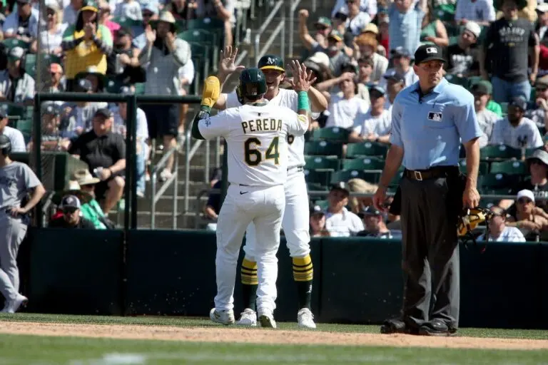Athletics vs Dodgers: Recent Highlights and Analysis