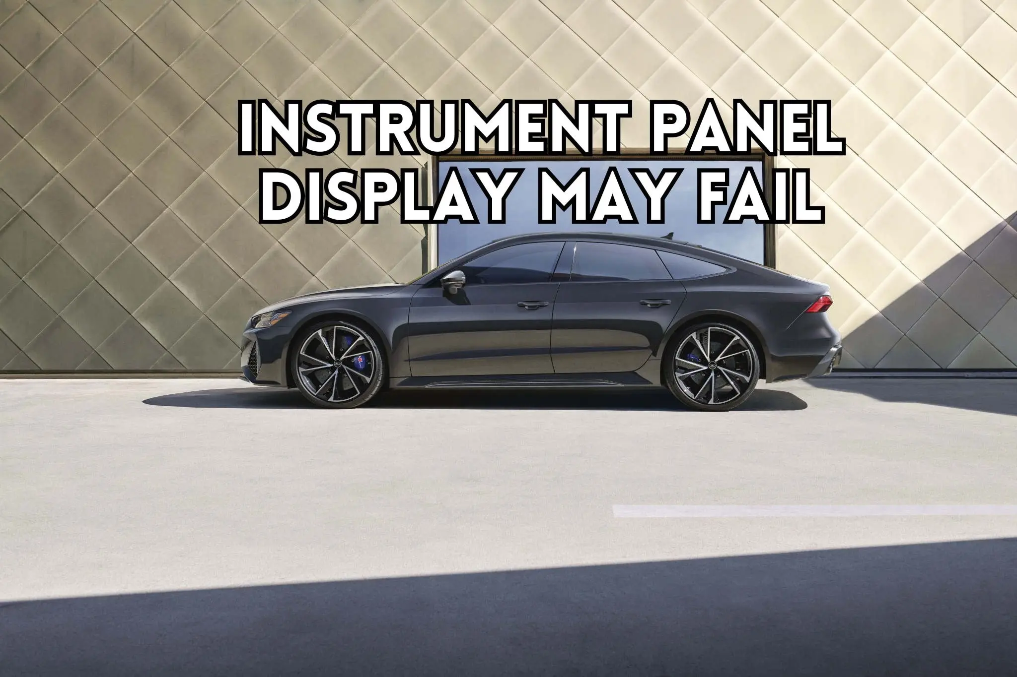 Understanding the Recent Audi Vehicle Recall in Canada image 1