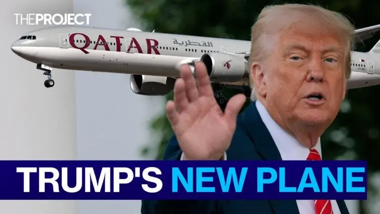 L’accord entre Qatar et Trump pour l’acquisition d’avions