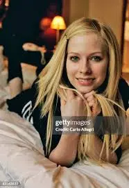 The Evolution of Avril Lavigne: A Music Icon