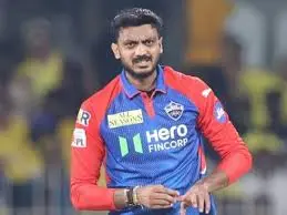 Axar Patel: A Key Player in Contemporary Indian Cricket