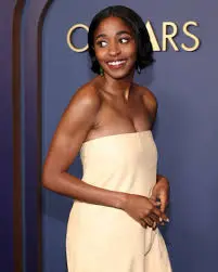 Ayo Edebiri: The Rising Star of Comedy