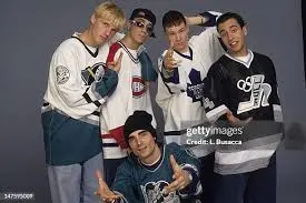 Backstreet Boys Set to Reunite for Exciting World Tour image 1