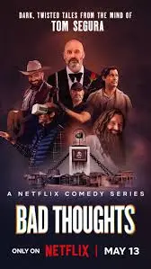 Exploring Bad Thoughts on Netflix: Themes and Impact