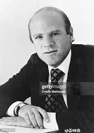 Barry Diller: A Visionary in the Media Industry