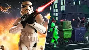 Everything You Need to Know About Battlefront 3 image 1