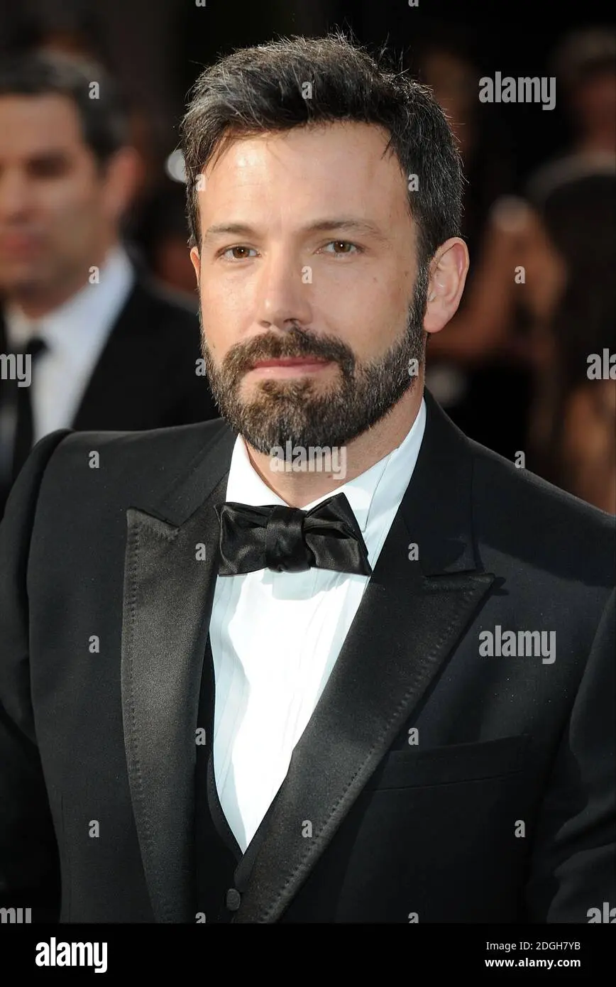 Ben Affleck’s Rising Influence in Hollywood