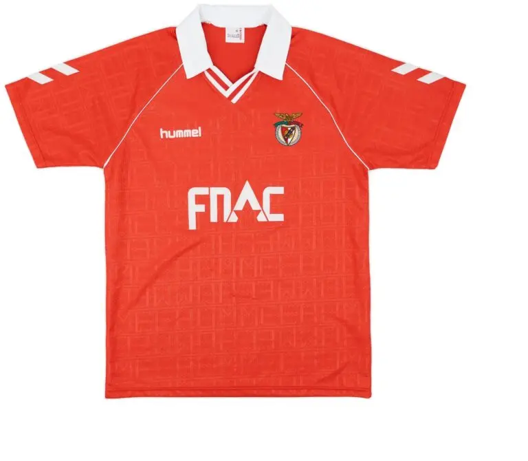 The Legacy and Current Triumphs of Benfica Football Club image 1