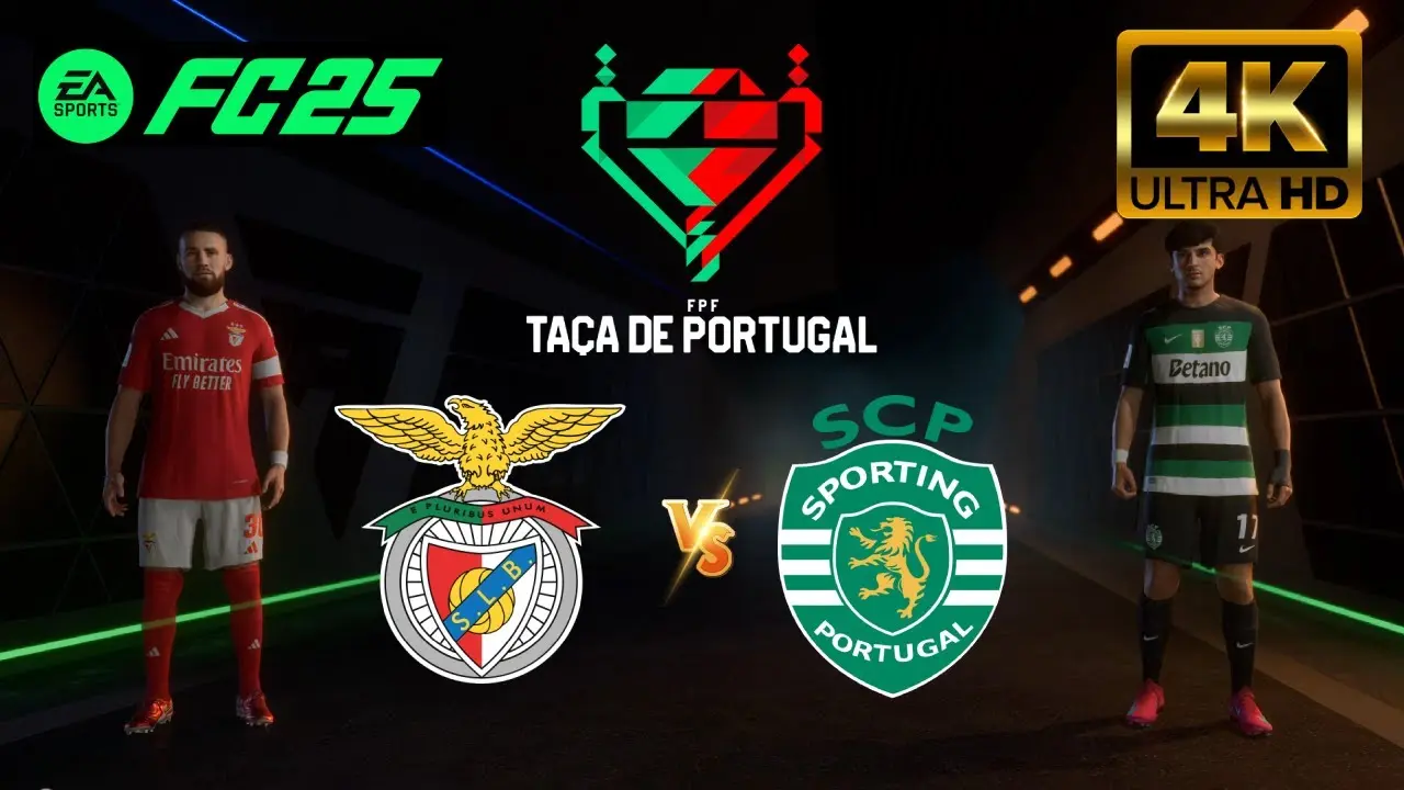 Benfica vs Sporting: A Closer Look at the Rivalry