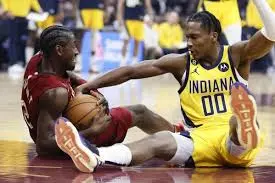 Bennedict Mathurin: A Rising Star in Basketball