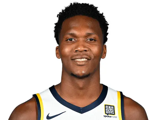 Bennedict Mathurin: A Look at His Impact in the NBA