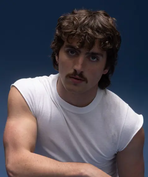 Benson Boone: A Breakthrough Talent in the Music Scene