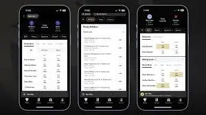 Exploring the Latest Innovations at BetMGM image 1