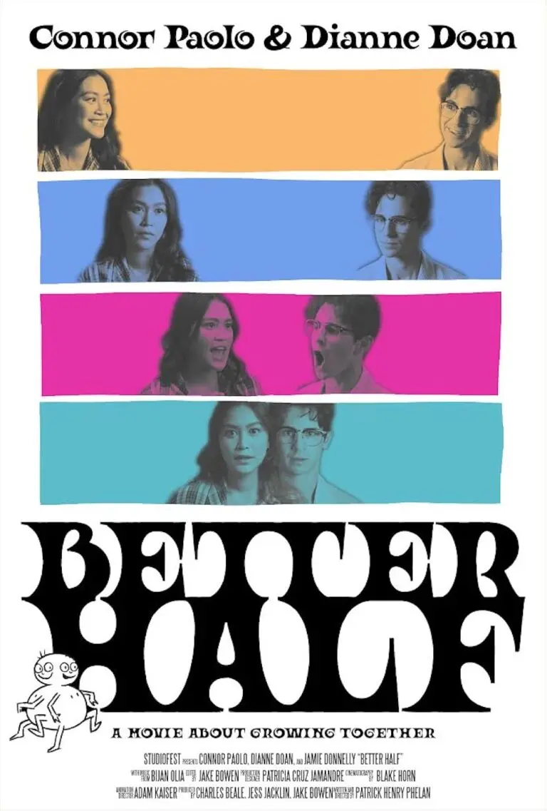 Exploring the Themes of the Better Half Movie image 1