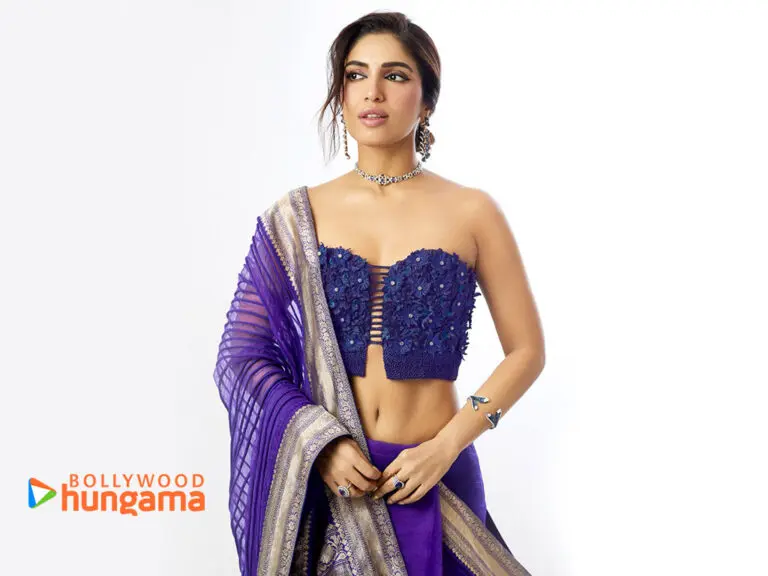 The Rise of Bhumi Pednekar in the Bollywood Film Industry image 1