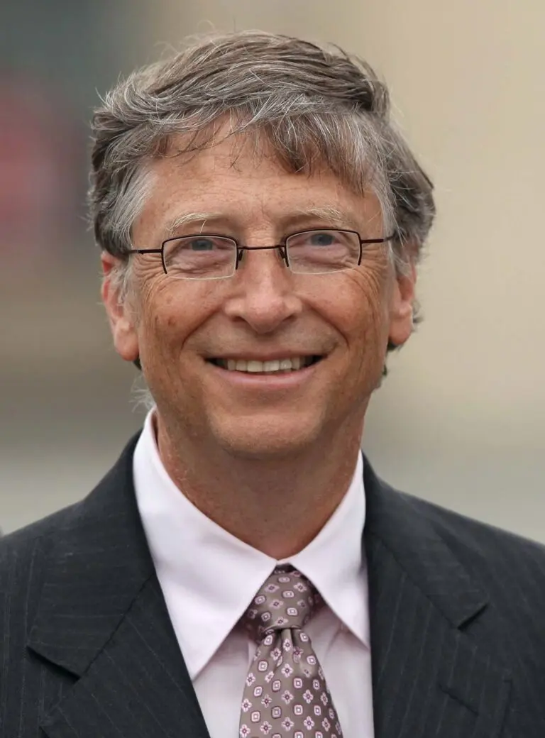 The Legacy and Influence of Bill Gates image 1