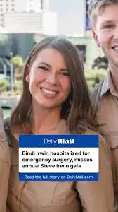 Bindi Irwin: Wildlife Warrior and Environmental Advocate