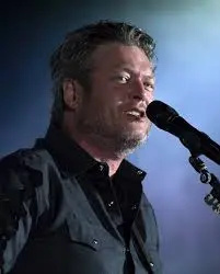 The Rise and Impact of Blake Shelton in Country Music image 1