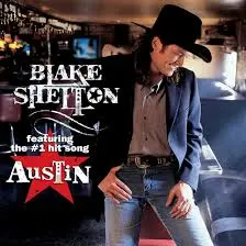 Blake Shelton: The Journey of a Country Music Icon