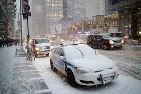 Understanding Blizzard Warnings: Safety and Preparedness