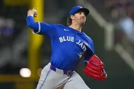 Blue Jays vs Rangers: A Recap of the Exciting Matchup