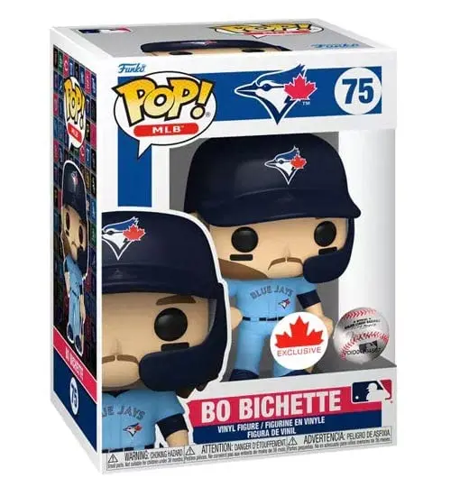 Bo Bichette: A Key Player in Major League Baseball