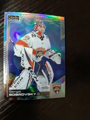 The Impact of Bobrovsky on the NHL 2023 Season image 1