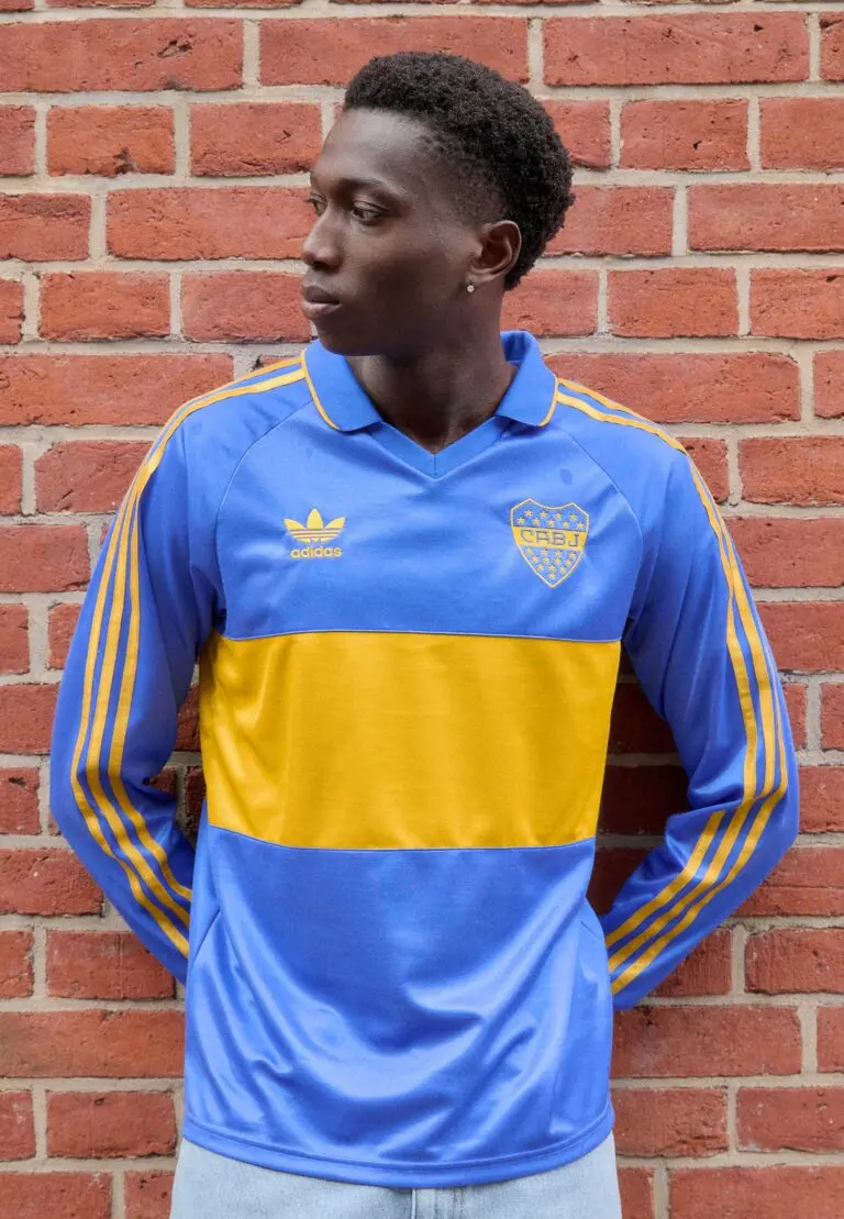 The Legacy of Boca Juniors in Argentine Football image 1