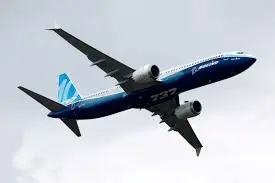 The Boeing 737 Max: Recent Developments and Implications