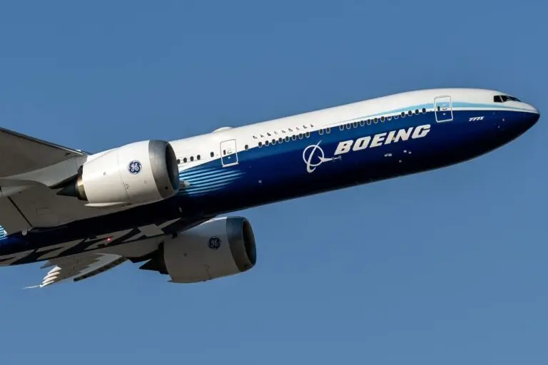 Boeing Stock Performance and Outlook for 2023 image 1