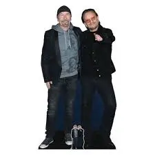 Bono: A Powerful Voice in Music and Global Activism