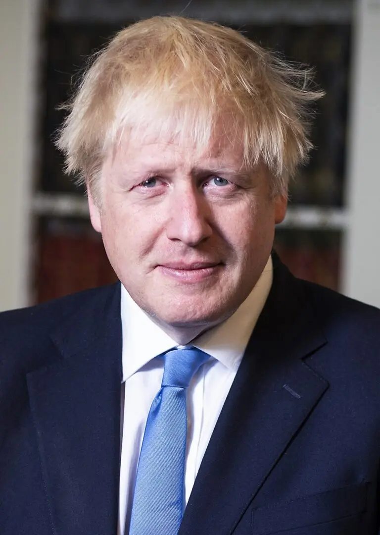 The Political Legacy of Boris Johnson image 1
