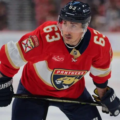 Brad Marchand: A Key Player in NHL and Boston Bruins History