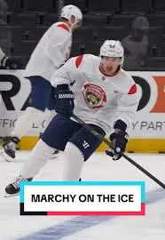 Brad Marchand’s Impact on the Florida Panthers