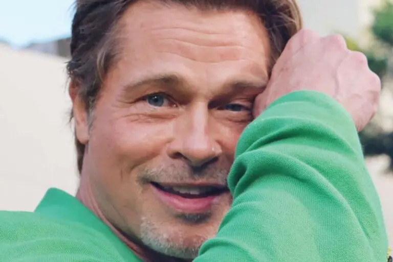 Brad Pitt: A Legacy of Excellence in Film