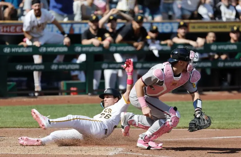 Braves vs Pirates: Highlights from Recent Showdown