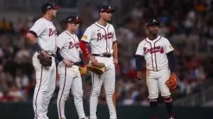 Braves vs Red Sox: A Classic Matchup in MLB History