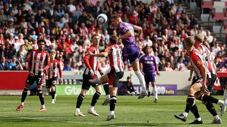 Brentford vs Fulham: A Rivalry Renewed in the Premier League