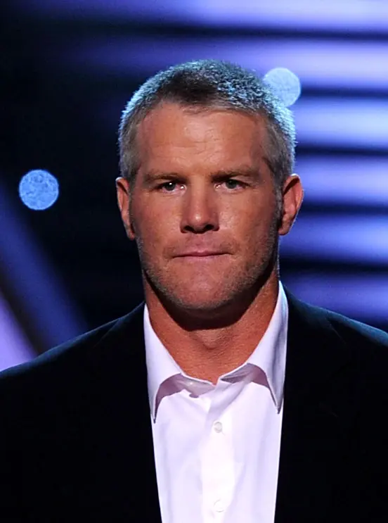 The Legendary Career of Brett Favre image 1