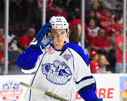 Brett Howden: Rising Star in the NHL