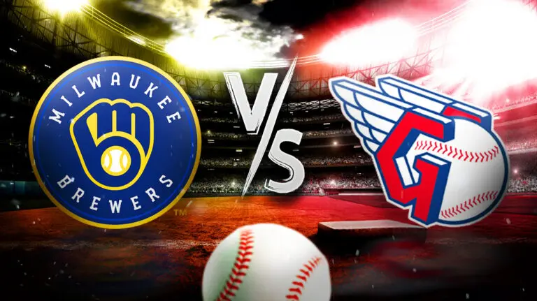 Brewers vs Guardians: A Thrilling Clash in MLB