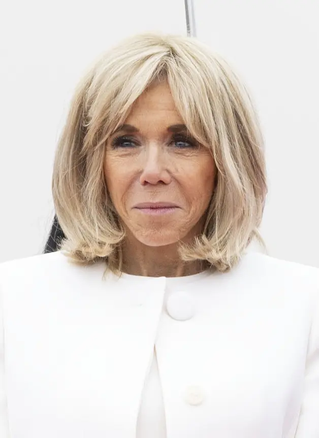 Brigitte Macron: The Influential First Lady of France