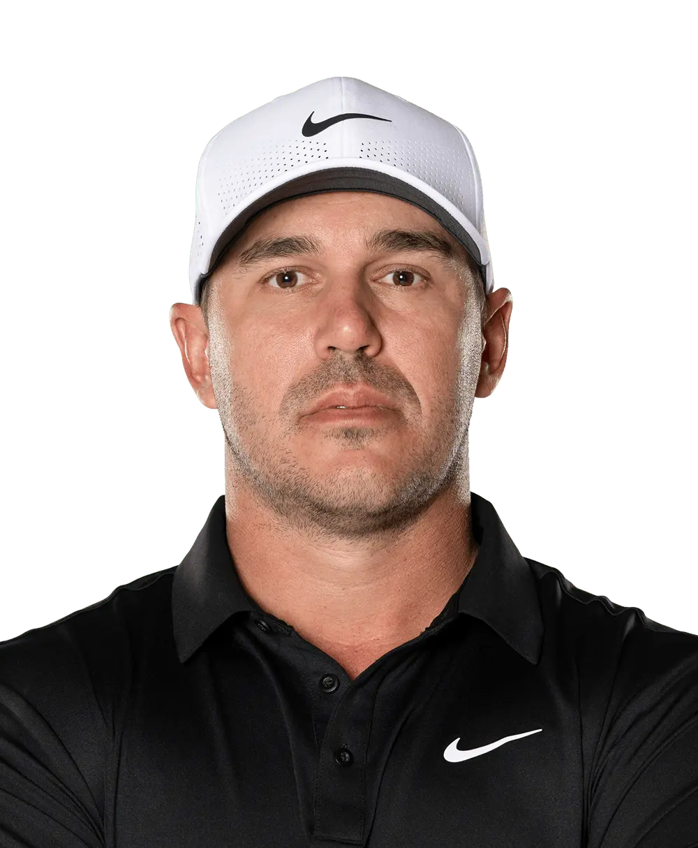 Brooks Koepka: A Look at His Rise in Professional Golf