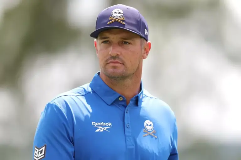 Bryson DeChambeau: Revolutionizing Golf with Science