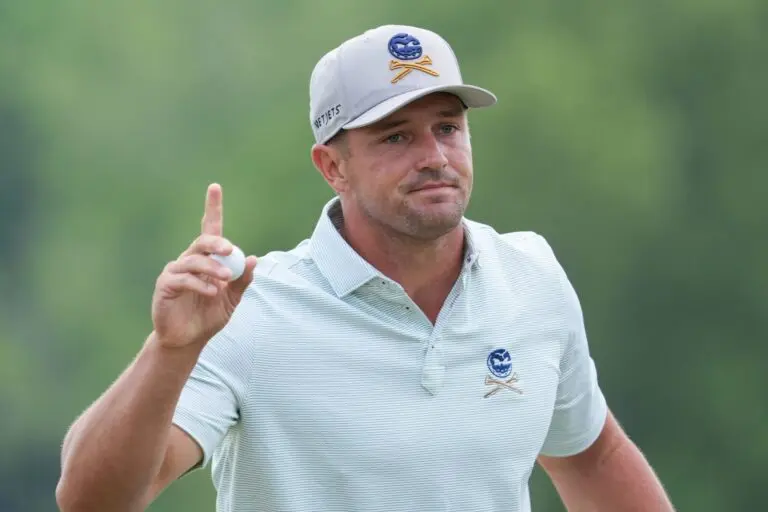 Bryson DeChambeau: A New Era in Golf