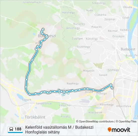 Unveiling the Wonders of Budapest image 1