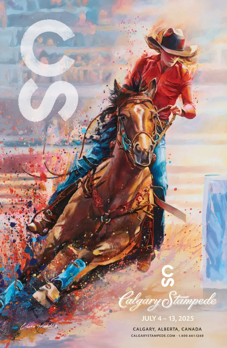 Get Ready for Calgary Stampede 2025 image 1
